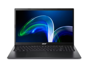 Acer Extensa EX215-34 15.6" FHD N200 8GB 256GB SSD W11 Home Notebook