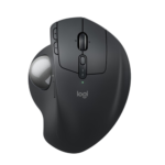 Logitech MX Ergo S Wireless Trackball - Graphite 3 30016 6965944011010