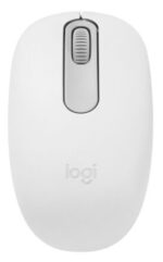 Logitech M196 Bluetooth Mouse - Off White 3 30018 4880020021010