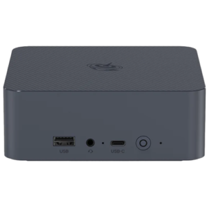 Beelink EQi12 i5-12450H 24GB M.2 500GB SSD Win 11 Pro Mini PC 3yr wty