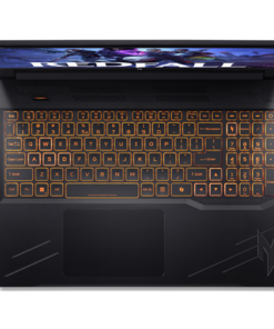 Acer Nitro V 16" 165Hz R7-8845HS 16GB 1TB SSD RTX4060 W11Home