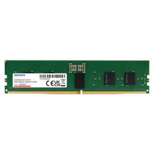 Adata 32GB DDR5-5600 RAM ECC DIMM Lifetime wty