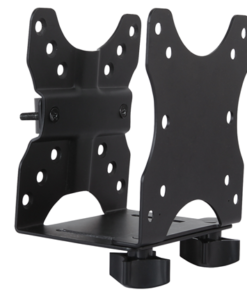 Digitus Multifunctional Mini Desktop PC holder VESA mount for Beelink