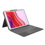 Logitech Combo Touch for iPad Air 11" M2 - Oxford Grey 3 30083 7774600002511