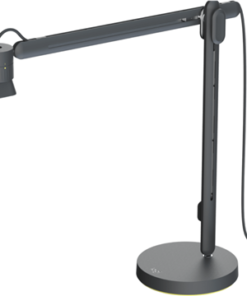Logitech Reach Camera with Base Mount