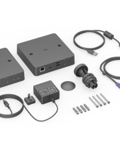 Logitech Extend - VC via USB-C