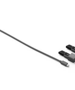 Logitech Rally Mic Pod CAT Coupler