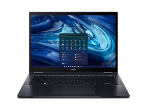 Acer TravelMate P414-52 Spin14" i7-1260P 16GB 512GB SSD W11Pro 3yr wty