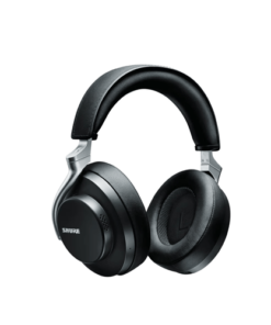 Shure Aonic 50 Wireless Noise Cancelling Headphones Black