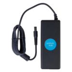 Logitech Rally Display Hub Power Adapter. 90W 19V 2 30111 5242339202611