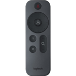 Logitech Rally Camera Remote 2 30115 1685254202611