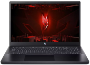 Acer Nitro V 15.6" 144Hz i5-13420H 16GB 2.5TB SSD RTX3050 W11Home