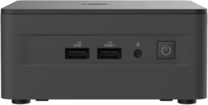 Asus NUC12WSHI5 i5-1240P 12th Gen NUC Barebones Desktop Pro Kit