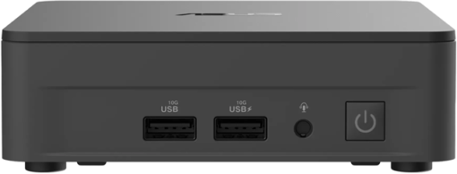 Asus NUC12WSKI5 i5-1240P 12th Gen NUC Barebones Desktop Pro Kit