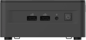 Asus NUC13ANHI3 i3-1315P 13th Gen NUC Barebones Desktop Pro Kit