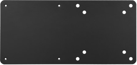 Brateck VESA Mount Holder for Mini PC 1 Brateck VESA Mount Holder for Mini PC