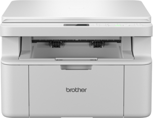 Brother DCPL1630W Mono Laser MFC USB WIFI