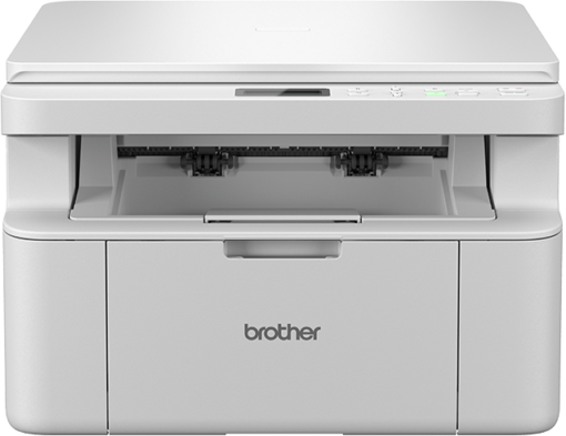 Brother DCPL1630W Mono Laser MFC USB WIFI
