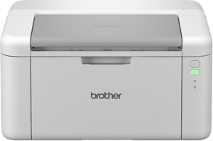 Brother HLL1230W Mono Laser Single Function $20 Cashback