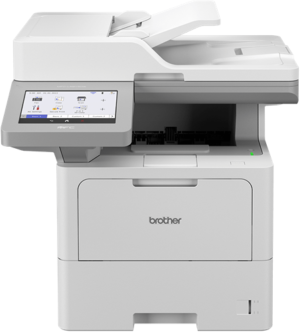 Brother MFCL6915DW 52ppm Mono Laser MFC Printer Free Delivery Install