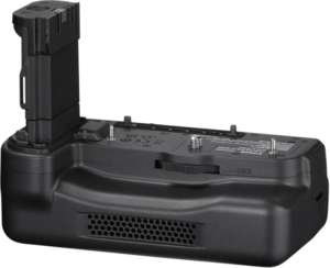 Canon CF-R20EP Cooling Fan Battery Grip