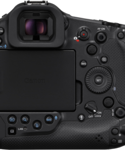 Canon ER-I Standard Eyecup