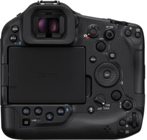 Canon ER-I Standard Eyecup