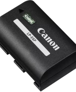 Canon LP-E6P Battery Pack