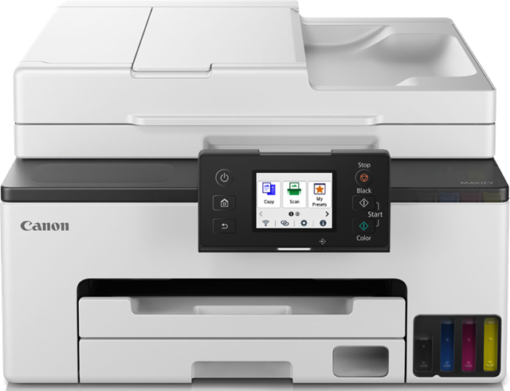 CANON MAXIFY GX2060  MEGATANK 4 IN 1 BUSINESS MFC