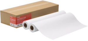 Canon Plain Paper Roll 80gsm 594mmx50m