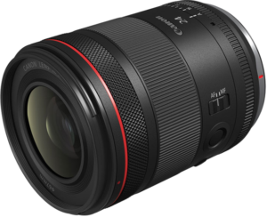 Canon RF 24mm f/1.4L VCM Lens