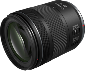Canon RF 28-70mm f/2.8 STM Lens