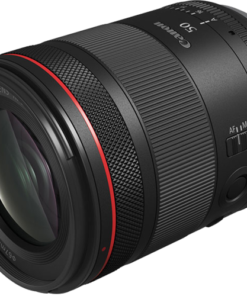 Canon RF 50mm f/1.4L VCM Lens