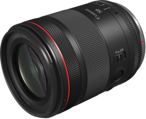 Canon RF 50mm f/1.4L VCM Lens