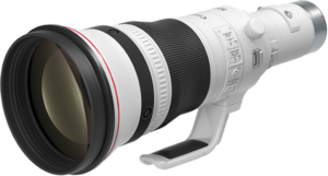 Canon RF 800mm f/5.6L IS USM RF Mount Lens