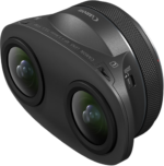 Canon RF-S 3.9mm Dual Fisheye Lens 2 30269 3964623191712