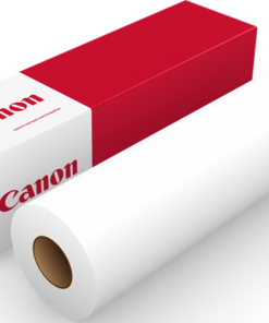 Canon Satin Photo Paper Roll 180gsm 610mm x 30m