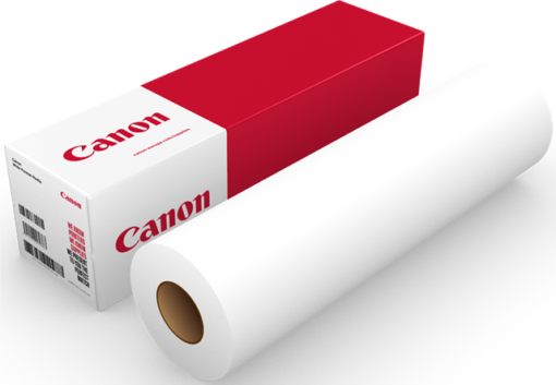 Canon Satin Photo Paper Roll 180gsm 610mm x 30m