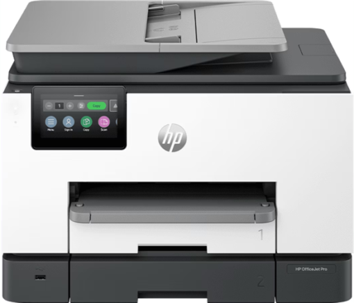HP OfficeJet Pro 9130e MFC AIO Inkjet Printer