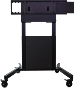 Karter Combi 2-in-1 Motorised Stand