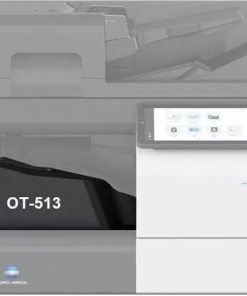 Konica Minolta OT-513 Output Tray