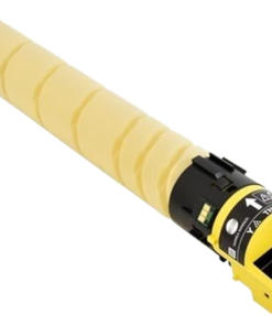 Konica Minolta TN626Y YELLOW CARTRIDGE
