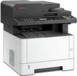 Kyocera ECOSYS MA4000FX 40ppm Mono MFC Laser 2 30343 3341626210601