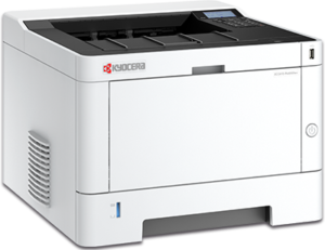 Kyocera ECOSYS PA4000WX 40ppm Mono Laser Printer