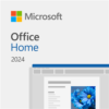 Microsoft Office Home 2024 1 PC/Mac No Media 3 30373 8324910011001