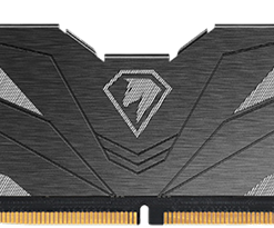 Netac Shadow II 16GB (2*8GB) DDR5-4800 C40 DIMM Gaming RAM Black