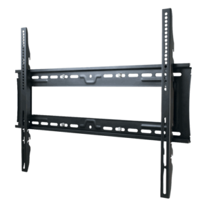 3070 Wall Mount Fixed Black