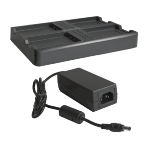 4 Slot Battery Charger for DL-AXIST