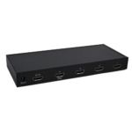 4 way hdmi splitter aohdmi4split