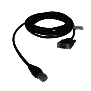 4m  RS232 Cable for RealScan 78xx